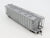 HO Scale Tangent 12012-03 IC Illinois Central Dry Flo Covered Hopper #59543