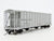HO Scale Tangent 12012-03 IC Illinois Central Dry Flo Covered Hopper #59543