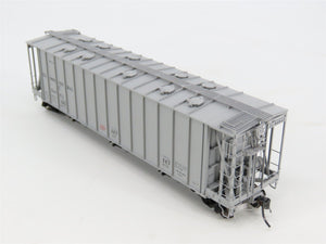 HO Scale Tangent 12012-03 IC Illinois Central Dry Flo Covered Hopper #59543