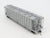 HO Scale Tangent 12012-03 IC Illinois Central Dry Flo Covered Hopper #59543