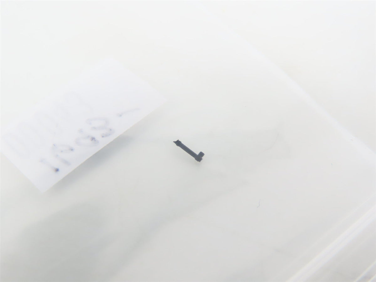 HO Scale Tangent 12012-03 IC Illinois Central Dry Flo Covered Hopper #59543