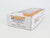 HO Scale Tangent 12012-03 IC Illinois Central Dry Flo Covered Hopper #59543