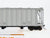 HO Scale Tangent 12012-02 IC Illinois Central Dry Flo Covered Hopper #59538