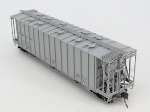 HO Scale Tangent 12012-02 IC Illinois Central Dry Flo Covered Hopper #59538