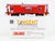 HO Scale Tangent 60116-01 ITC Illinois Terminal Bay Window Caboose #980