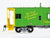 HO Tangent 60118-01 ITC Illinois Terminal 