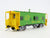 HO Tangent 60118-01 ITC Illinois Terminal 