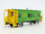 HO Tangent 60118-01 ITC Illinois Terminal 