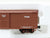 Nn3 Scale Micro-Trains MTL 15114 A&NW Austin & North Western 30' Box Car #7049