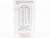 Nn3 Scale Micro-Trains MTL 15107 EBT East Broad Top 30' Wood Box Car #170