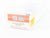 Nn3 Scale Micro-Trains MTL 15108 CNRY Colorado & North Western 30' Box Car #1026