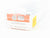 Nn3 Scale Micro-Trains MTL 15111 WPY White Pass & Yukon 30' Wood Box Car #734