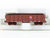 Nn3 Scale Micro-Trains MTL 15205 CNRY Colorado & North Western Gondola #228