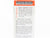 Nn3 Scale Micro-Trains MTL 15205 CNRY Colorado & North Western Gondola #228