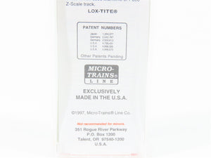 Nn3 Scale Micro-Trains MTL 15205 CNRY Colorado & North Western Gondola #228