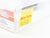 Nn3 Scale Micro-Trains MTL 15205 CNRY Colorado & North Western Gondola #228