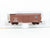 Nn3 Scale Micro-Trains MTL 15106 C&S Colorado & Southern 30' Wood Box Car #8222