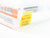 Nn3 Scale Micro-Trains MTL 15105 D&SNG Durango & Silverton 30' Box Car #3410