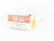 Nn3 Scale Micro-Trains MTL 15109 V&TRR Virginia & Truckee 30' Box Car #1013