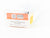 Nn3 Scale Micro-Trains MTL 15101 D&RGW Rio Grande 30' Wood Box Car #3375