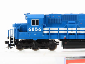 N Scale Atlas 49035 CR Conrail EMD SD60 Diesel Locomotive #6856 - DCC Ready
