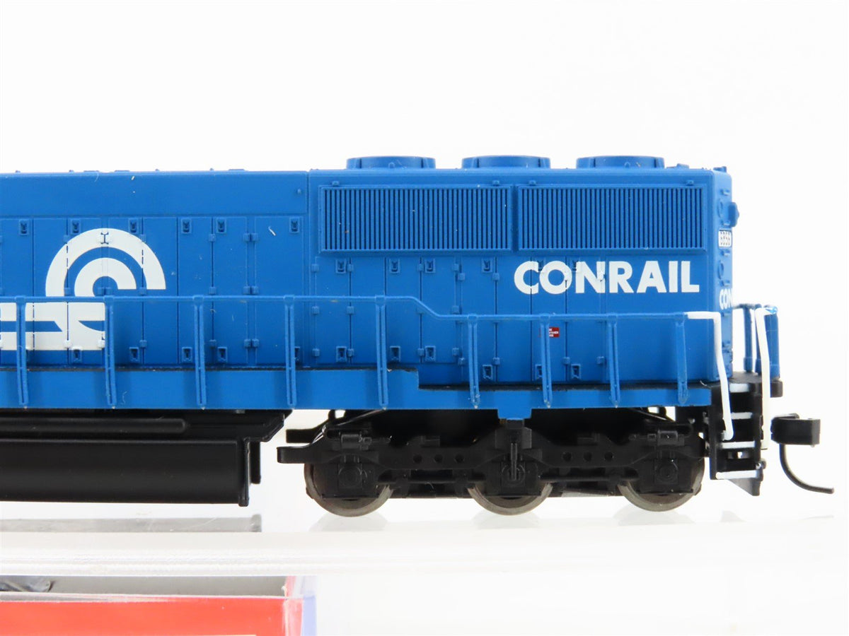 N Scale Atlas 49035 CR Conrail EMD SD60 Diesel Locomotive #6856 - DCC Ready