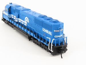 N Scale Atlas 49035 CR Conrail EMD SD60 Diesel Locomotive #6856 - DCC Ready