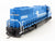 N Scale Atlas 49035 CR Conrail EMD SD60 Diesel Locomotive #6856 - DCC Ready
