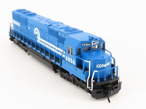 N Scale Atlas 49035 CR Conrail EMD SD60 Diesel Locomotive #6856 - DCC Ready