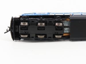 N Scale Atlas 49035 CR Conrail EMD SD60 Diesel Locomotive #6856 - DCC Ready