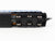 N Scale Atlas 49035 CR Conrail EMD SD60 Diesel Locomotive #6856 - DCC Ready