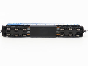 N Scale Atlas 49035 CR Conrail EMD SD60 Diesel Locomotive #6856 - DCC Ready