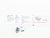 N Scale Atlas 49035 CR Conrail EMD SD60 Diesel Locomotive #6856 - DCC Ready