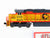N Scale Atlas 49302 C&O Chessie System EMD SD50 Diesel #8625 - DCC Ready