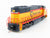 N Scale Atlas 49302 C&O Chessie System EMD SD50 Diesel #8625 - DCC Ready