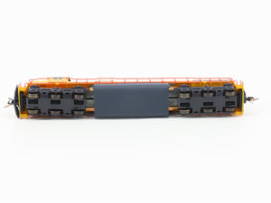 N Scale Atlas 49302 C&O Chessie System EMD SD50 Diesel #8625 - DCC Ready