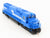 N Scale Atlas 49007 CR Conrail EMD SD60 Diesel Locomotive #6845 - DCC Ready