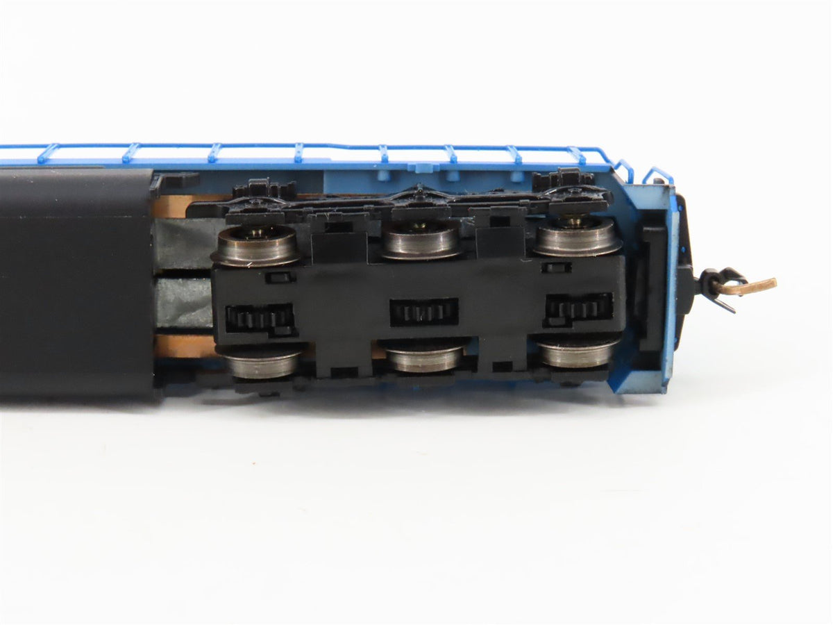 N Scale Atlas 49007 CR Conrail EMD SD60 Diesel Locomotive #6845 - DCC Ready