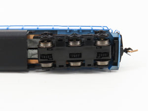 N Scale Atlas 49007 CR Conrail EMD SD60 Diesel Locomotive #6845 - DCC Ready