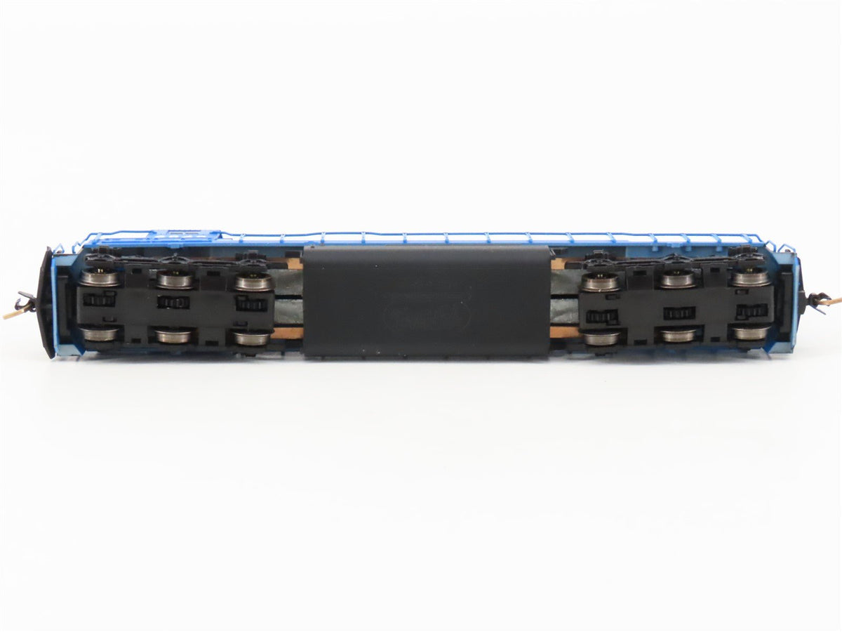 N Scale Atlas 49007 CR Conrail EMD SD60 Diesel Locomotive #6845 - DCC Ready