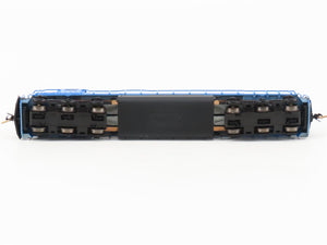 N Scale Atlas 49007 CR Conrail EMD SD60 Diesel Locomotive #6845 - DCC Ready