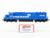 N Scale Atlas 49008 CR Conrail EMD SD60 Diesel Locomotive #6858 - DCC Ready