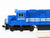 N Scale Atlas 49008 CR Conrail EMD SD60 Diesel Locomotive #6858 - DCC Ready