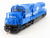 N Scale Atlas 49008 CR Conrail EMD SD60 Diesel Locomotive #6858 - DCC Ready
