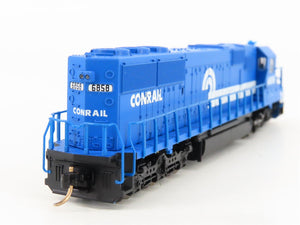 N Scale Atlas 49008 CR Conrail EMD SD60 Diesel Locomotive #6858 - DCC Ready