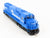 N Scale Atlas 49008 CR Conrail EMD SD60 Diesel Locomotive #6858 - DCC Ready