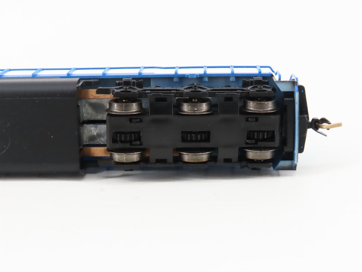 N Scale Atlas 49008 CR Conrail EMD SD60 Diesel Locomotive #6858 - DCC Ready