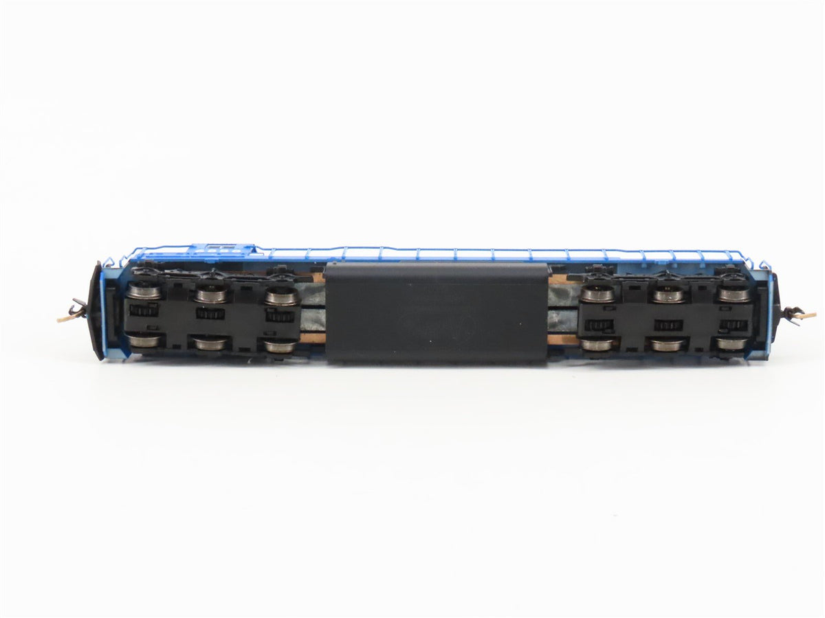 N Scale Atlas 49008 CR Conrail EMD SD60 Diesel Locomotive #6858 - DCC Ready