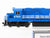 N Scale Atlas Master 49386 CR Conrail EMD SD50 Diesel #6702 - DCC Ready