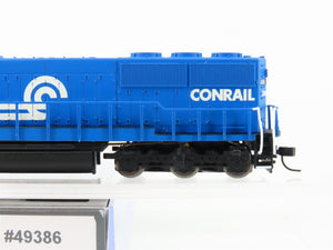 N Scale Atlas Master 49386 CR Conrail EMD SD50 Diesel #6702 - DCC Ready